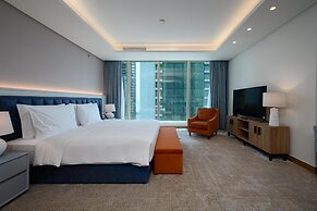 Kempinski Residences & Suites, Doha