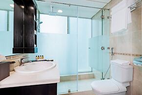 Kempinski Residences & Suites, Doha
