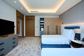 Kempinski Residences & Suites, Doha