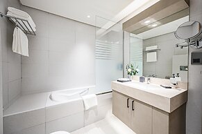 Kempinski Residences & Suites, Doha