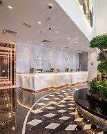 Kempinski Residences & Suites, Doha
