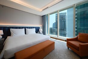 Kempinski Residences & Suites, Doha