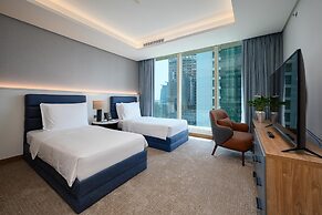 Kempinski Residences & Suites, Doha