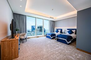 Kempinski Residences & Suites, Doha