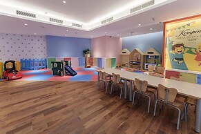 Kempinski Residences & Suites, Doha