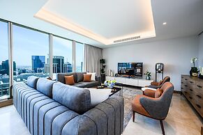 Kempinski Residences & Suites, Doha