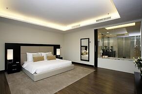 Kempinski Residences & Suites, Doha