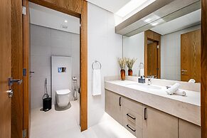 Kempinski Residences & Suites, Doha