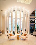 Kempinski Residences & Suites, Doha