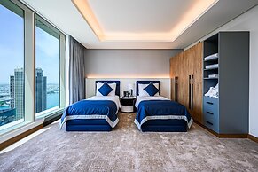 Kempinski Residences & Suites, Doha