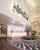 Kempinski Residences & Suites, Doha