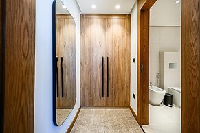 Kempinski Residences & Suites, Doha