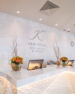 Kempinski Residences & Suites, Doha