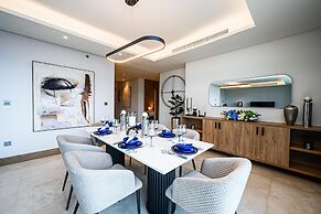 Kempinski Residences & Suites, Doha