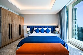 Kempinski Residences & Suites, Doha