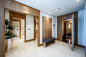 Kempinski Residences & Suites, Doha