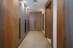 Kempinski Residences & Suites, Doha