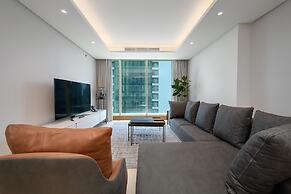 Kempinski Residences & Suites, Doha