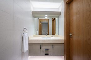 Kempinski Residences & Suites, Doha