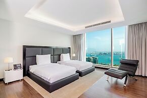Kempinski Residences & Suites, Doha