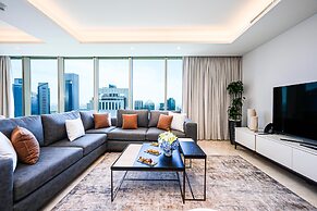 Kempinski Residences & Suites, Doha