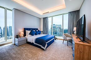 Kempinski Residences & Suites, Doha