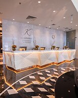 Kempinski Residences & Suites, Doha