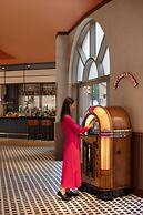 Kempinski Residences & Suites, Doha
