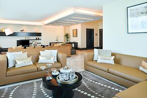 Kempinski Residences & Suites, Doha