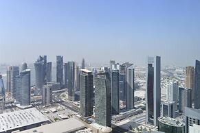 Kempinski Residences & Suites, Doha
