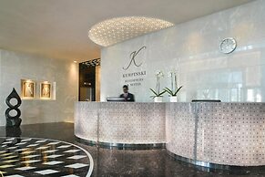 Kempinski Residences & Suites, Doha