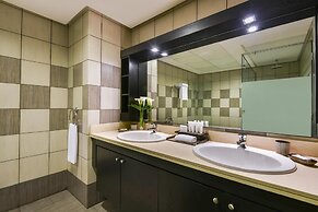 Kempinski Residences & Suites, Doha