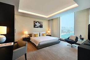 Kempinski Residences & Suites, Doha