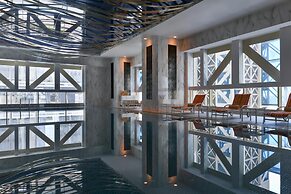 Kempinski Residences & Suites, Doha
