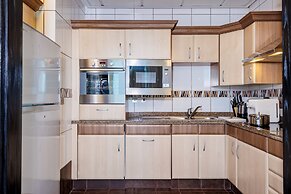 Kempinski Residences & Suites, Doha