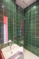 ibis Styles Frankfurt City