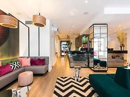 ibis Styles Frankfurt City