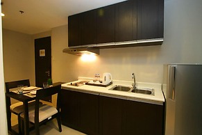 Millenia Suites