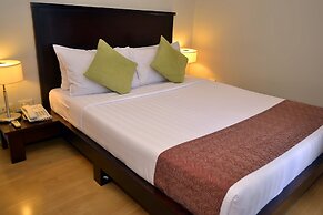 Millenia Suites