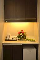 Millenia Suites