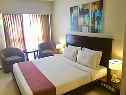 Millenia Suites