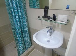 Millenia Suites