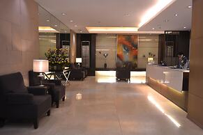 Millenia Suites