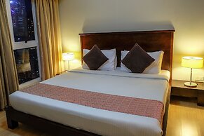 Millenia Suites