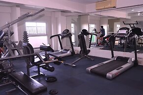 Millenia Suites