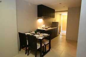 Millenia Suites