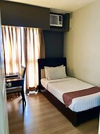 Millenia Suites