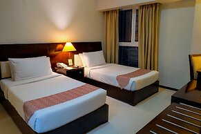 Millenia Suites