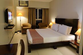 Millenia Suites