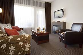 Mountain Spirit Resort